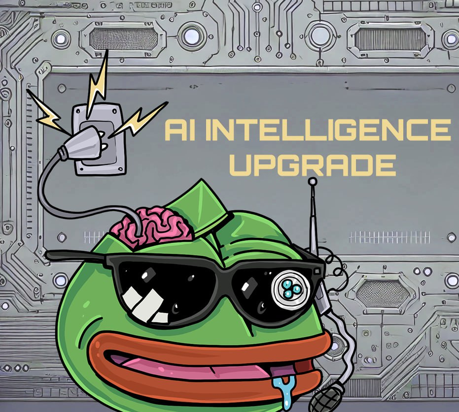 Codename:Pepe Interface